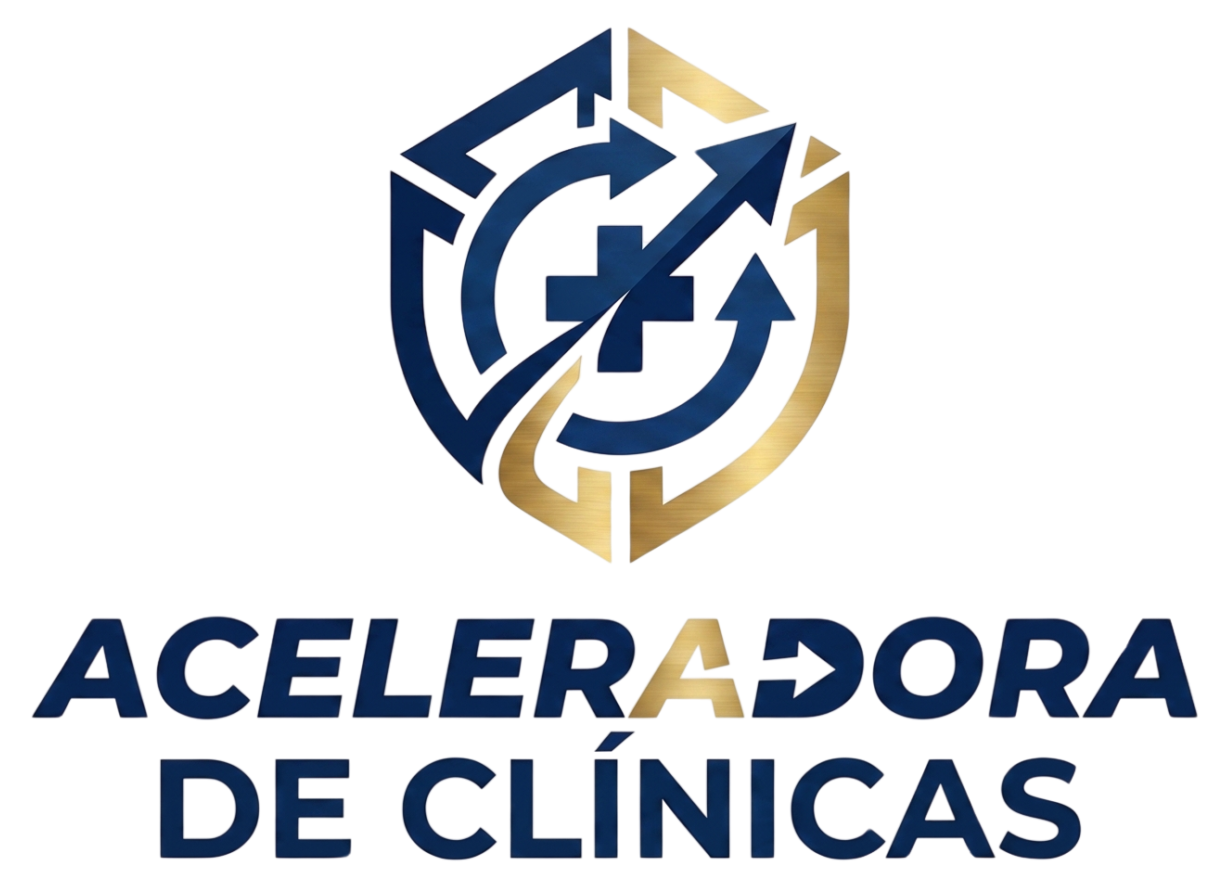 Aceleradora Clínicas